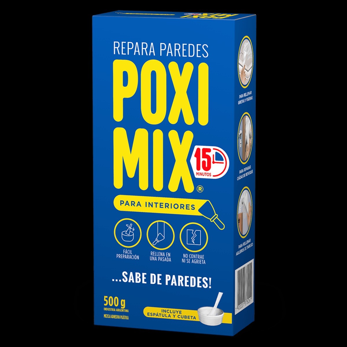 Pegamento de Contacto Poximix Standard 500gr